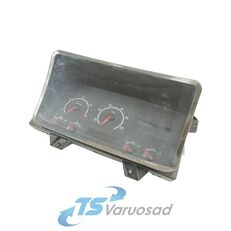 Scania Dashboard 1752624 cuadro de instrumentos para Scania P230 tractora