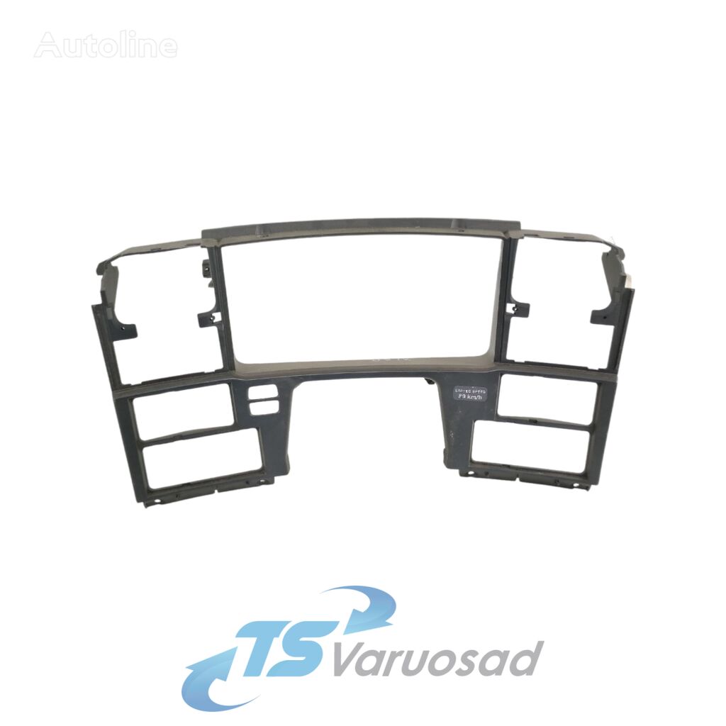 панель приборов Scania Dashboard cover 1911458 для тягача Scania R410