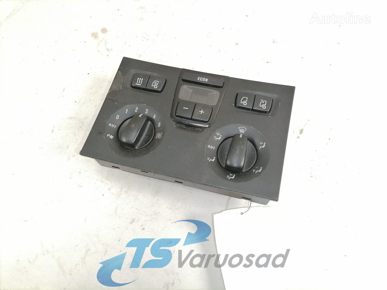 инструмент табла Scania Ecu, CCM 1801707 за камион влекач Scania R560