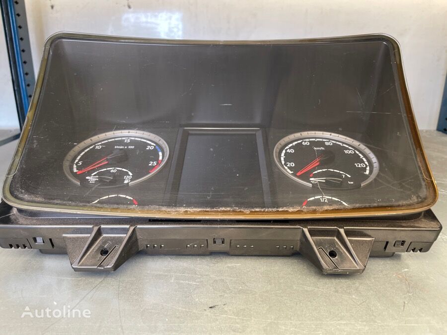 Scania INSTRUMENT ICL 2195583 dashboard for truck - Autoline