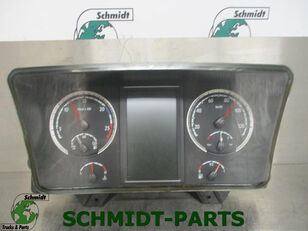 Scania Instrumentenpaneel R 420 2061565 dashboard voor vrachtwagen