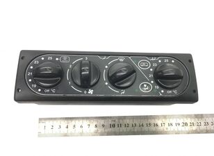 Scania K-Series (01.12-) 17511-N dashboard for Scania K,N,F-series bus (2006-)