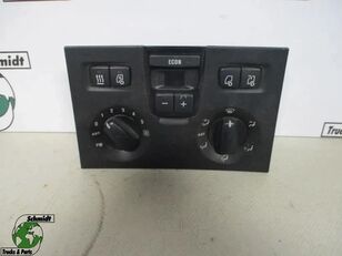 Scania KACHELBEDIENING R 450 EURO 6 2259513 dashboard for truck