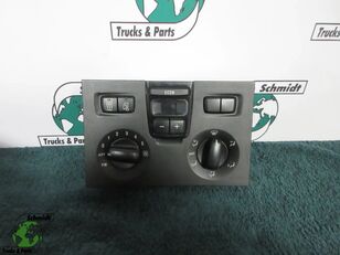 Scania KLIMA MODULEN R 520 EURO 6 2259512 dashboard for truck