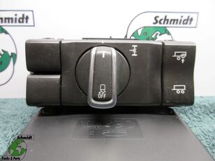 Scania MULTIE SCHAKELAAR NGS MODEL 2022 2706604 instrumentpanel till lastbil