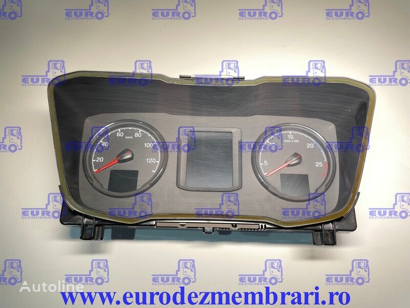 cruscotto Scania NGS per camion