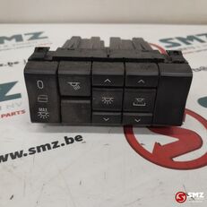 Scania Occ dashbordschakelaar 2595736, 2893960 dashboard for truck