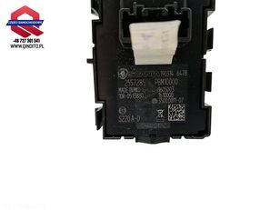 لوحة العدادات Scania PRZEŁĄCZNIK&Oacute;W ASYSTENT PASA 2557285 لـ السيارات القاطرة Scania R S NTG