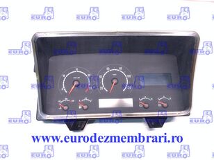 Scania R 1545985 dashboard for truck