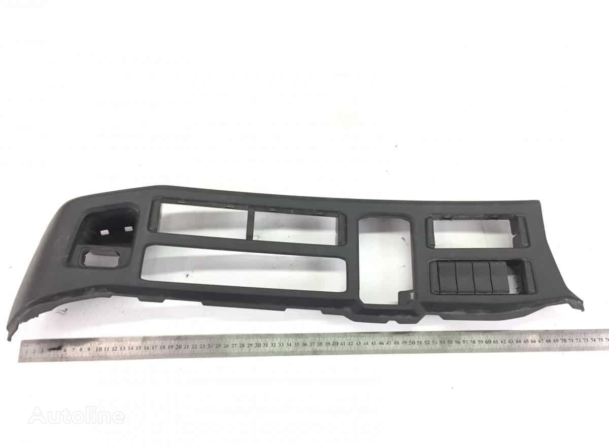 Scania R-Series 2084604 dashboard for Scania truck