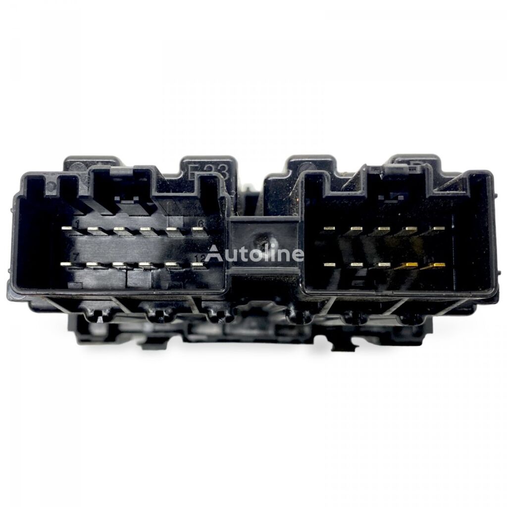 Scania R-Series (01.16-) cuadro de instrumentos para Scania R-Series (01.16-) tractora