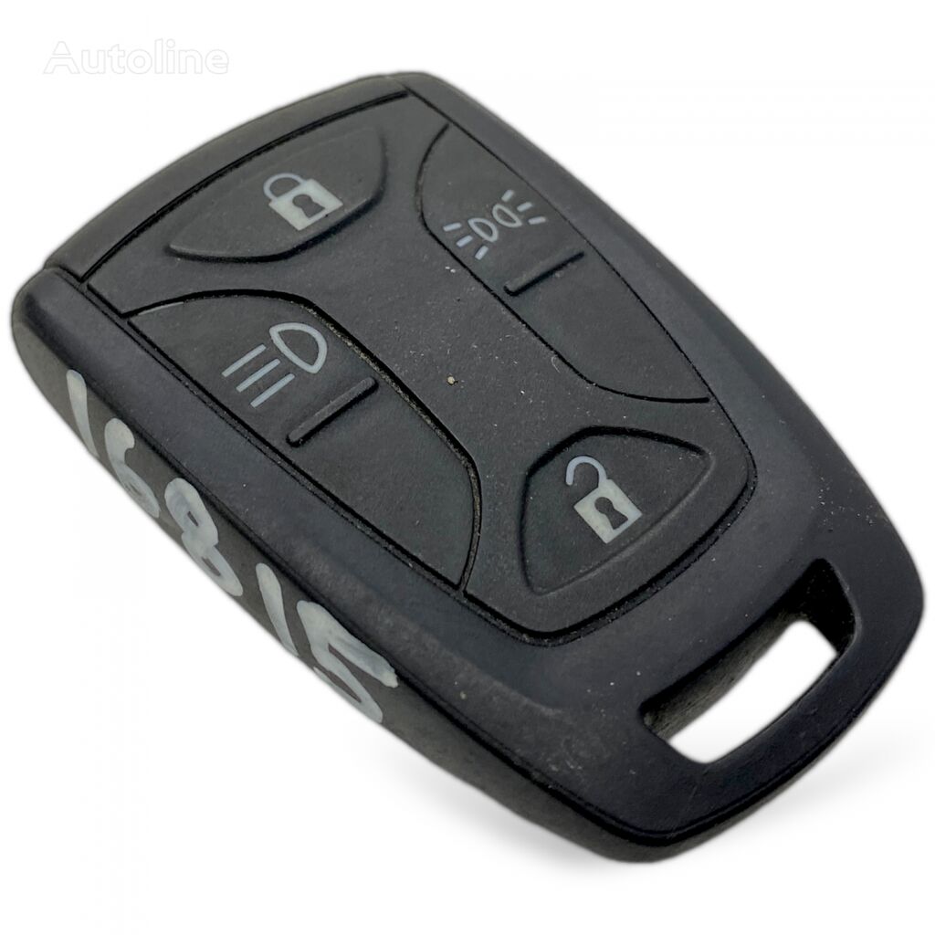 Painel de instrumentos Scania Remote Key Fob (4 Buttons) 2665302 para camião tractor Scania L,P,G,R,S-series (2016-) a venda | Autoline BR Painel de instrumentos Scania Remote Key Fob (4 Buttons) 2665302 para camião tractor Scania L,P,G,R,S-series (2016-) - Autoline