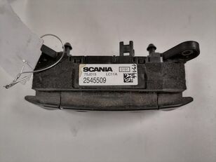لوحة العدادات Scania Roolinupp 2545509 لـ السيارات القاطرة Scania R410