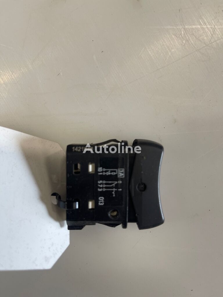 Scania SWITCH 1421848 dashboard for truck