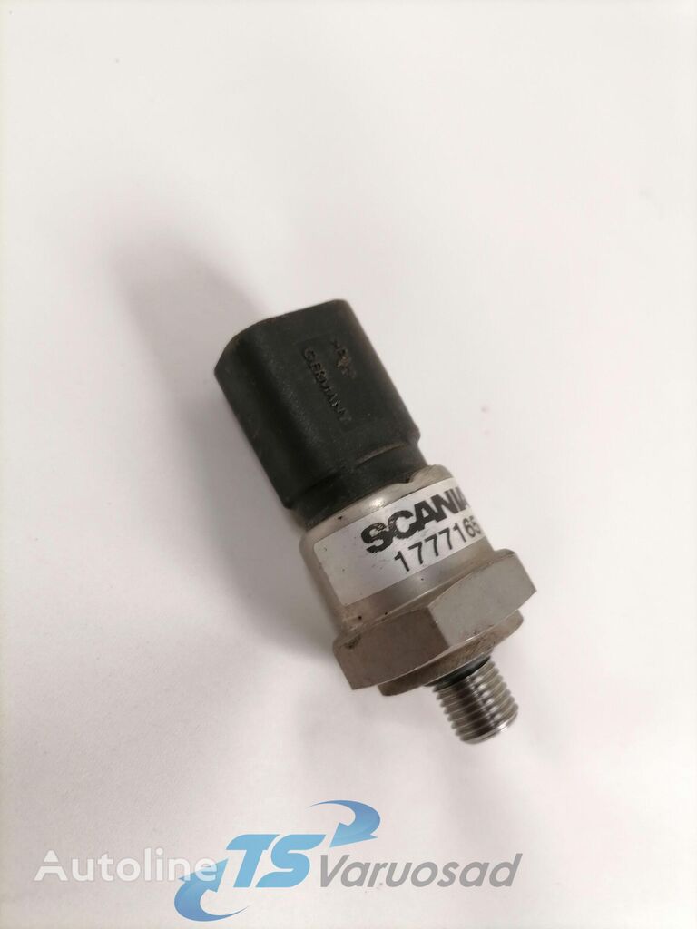 لوحة العدادات Scania Sensor, A/C 1777165 لـ السيارات القاطرة Scania R440