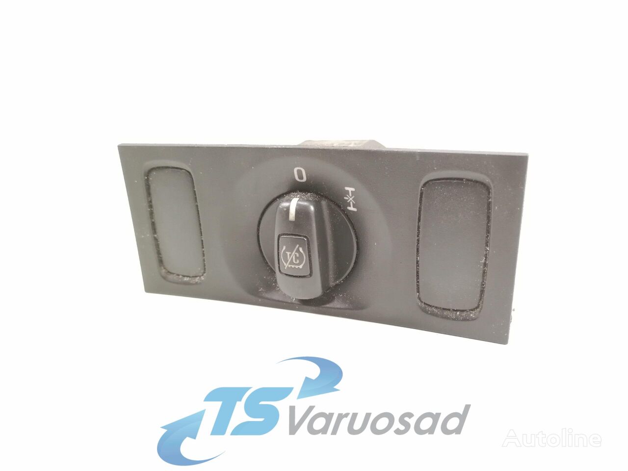 Scania Switch 1899842 cuadro de instrumentos para Scania R420 tractora