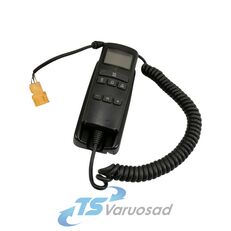 armatuurlaud Scania Switch, heater 2277969 tüübi jaoks sadulveoki Scania R410