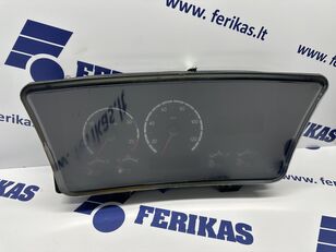 Scania instrument cluster dashboard 1781708, 1775306 Armaturenbrett für Scania R Sattelzugmaschine