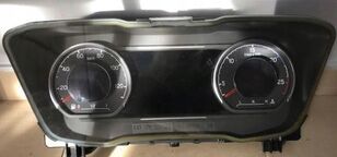 Scania instrument panel, dashboard instrument tabla za Scania T, P, G, R, S series EURO 6 tegljača