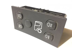 Scania Switch, additional lights P,G,R,T-series (2004-20 1507637 dashboard for Scania R-Series (01.04-12.17) truck