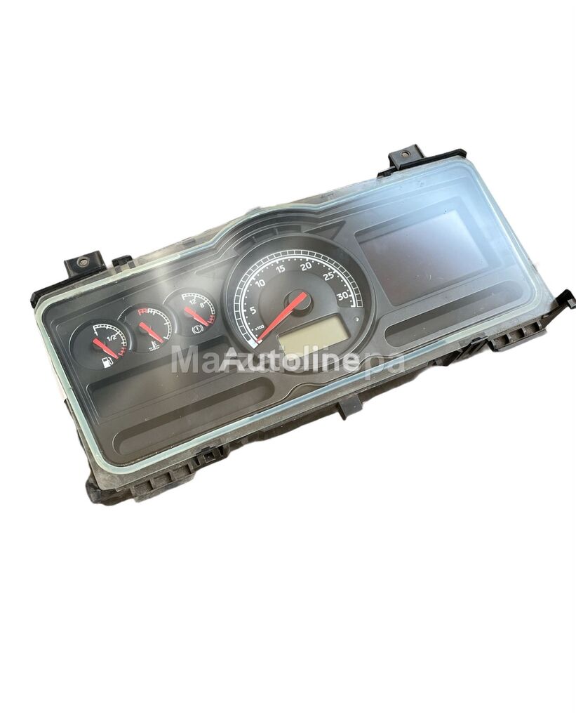 Siemens 7421050635 cuadro de instrumentos para Renault PREMIUM tractora