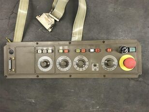 Siemens 850M/ME 6FC 3481 - 3 EF instrumentpanel till industriutrustning