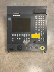 Siemens SINUMERIK 840D instrumentpanel till metallbearbetningsmaskin