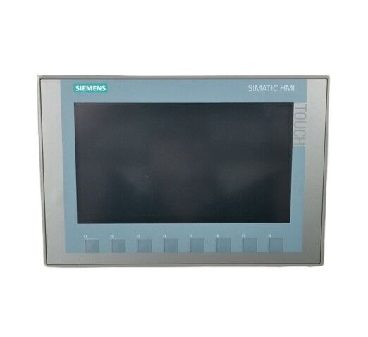 deska rozdzielcza Siemens Simatic HMI Touch KTP900 Basic 6AV2123-2JB03-0AX0 do robota przemysłowego