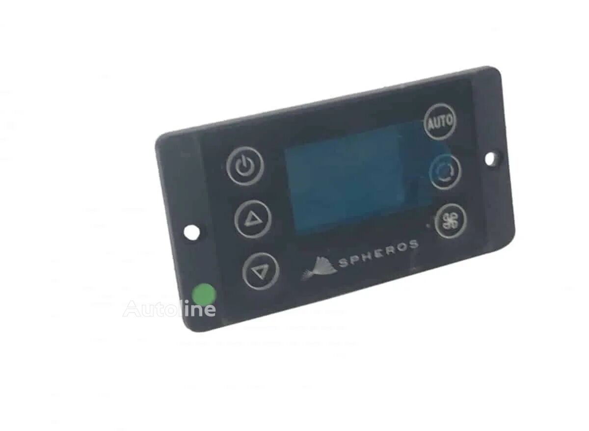 Spheros Modul de Control Incalzitor Umed Spheros 22035282-12 dashboard for Volvo 22035282 truck