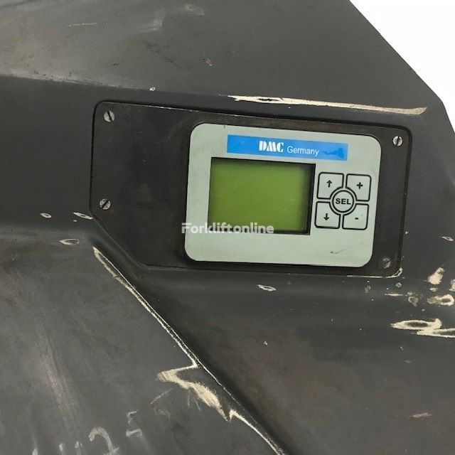 Still 8422519 dashboard for Still FM_N reach truck