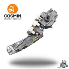 داشبورد Still برای لیفتراک برقی