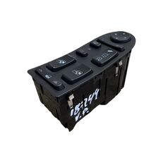 Stoneridge 81.25806-7098 dashboard for MAN TGL, TGM, TGS, TGX (2005-2021) truck tractor