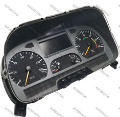 Stoneridge Mercedes-Benz Atego dashboard műszerfal Mercedes-Benz Mercedes-Benz Atego teherautó-hoz