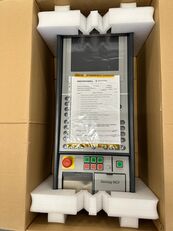 панель приборов Sumitomo Demag Ergocontrol 100 VGA V2 24V DC для промышленного оборудования