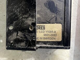 инструмент табла Thoreb B9 (01.02-) за автобус Volvo B6, B7, B9, B10, B12 bus (1978-2011)