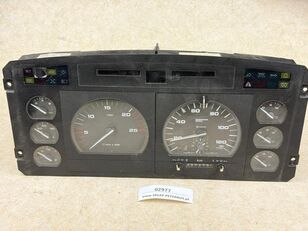 VDO 7 721 001 000A dashboard for Setra S315 HD bus