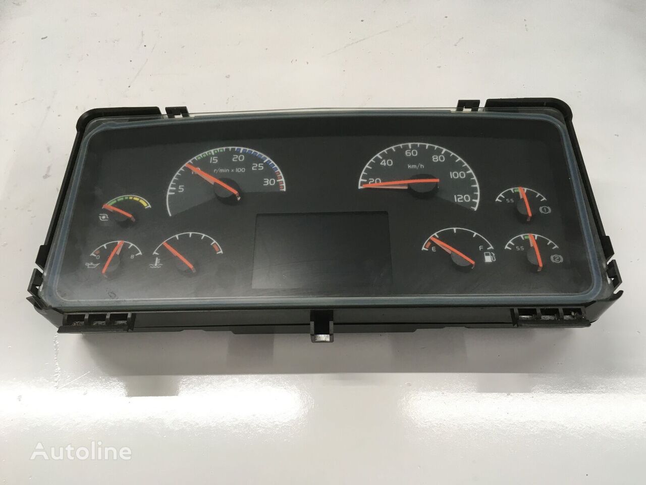 Volvo 21375853 dashbord for Volvo FL / FE lastebil