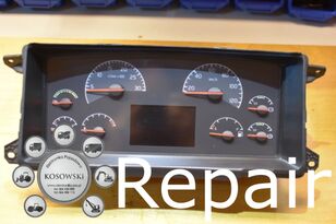 dashboard for Volvo FH FH4 FH12 FM FMX FE  truck