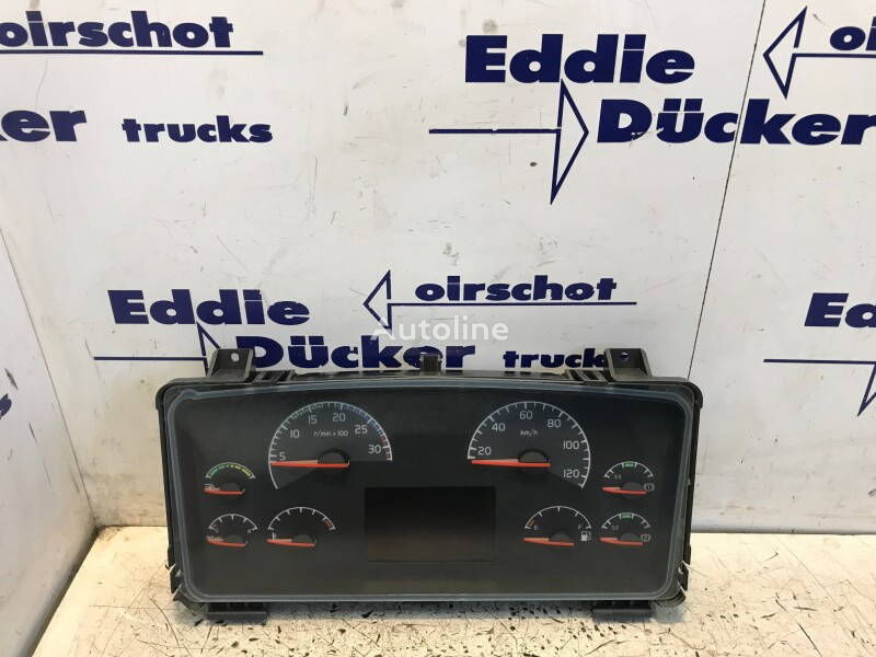 Volvo 20801968 dashboard for truck