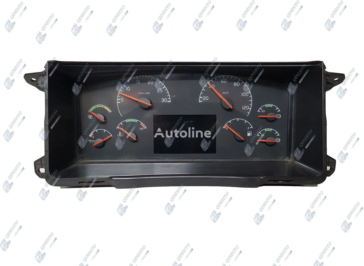 Volvo 20455503-P05 dashboard for Volvo FH FM truck tractor