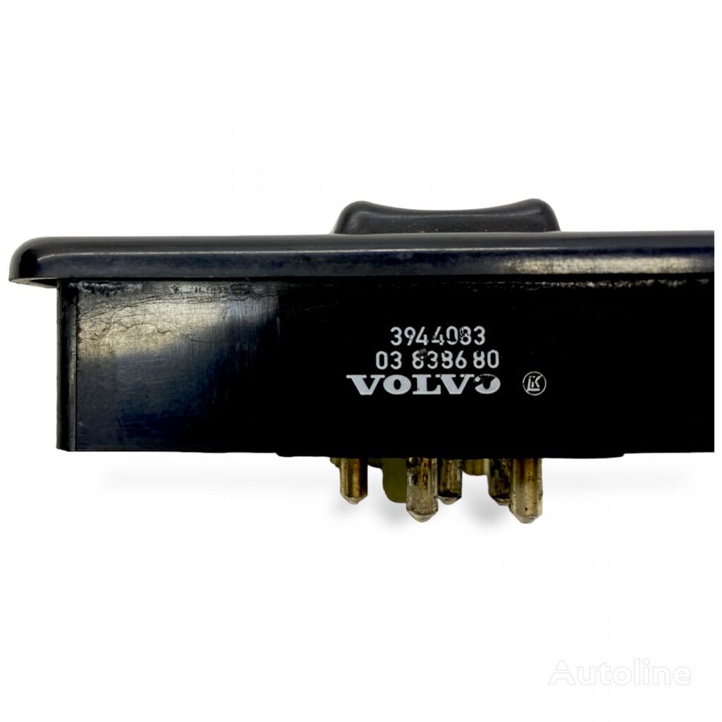 Купить панель приборов для тягача Volvo FL, FL6, FL7, FL10, FL12, FS718 (1985-2005) | Autoline AZ Панель приборов для тягача Volvo FL, FL6, FL7, FL10, FL12, FS718 (1985-2005) - Autoline