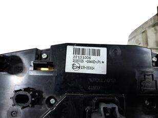 Volvo 22131006 dashboard for Volvo FH4 truck tractor