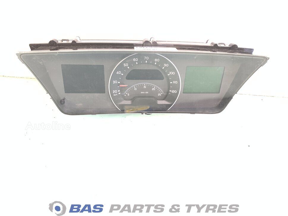 Volvo 21589168 dashbord for Volvo lastebil - Autoline