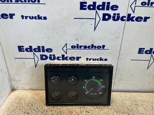 Volvo 6796336 Instrument Panel 6796336 dashboard voor Volvo FL6 vrachtwagen