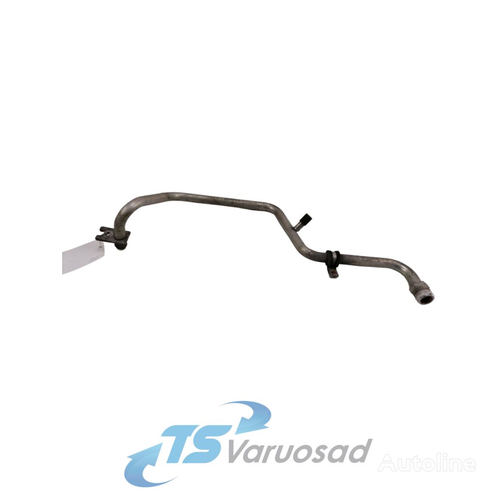 Volvo A/C pipe 20752895 dashboard for Volvo FL-240 truck tractor