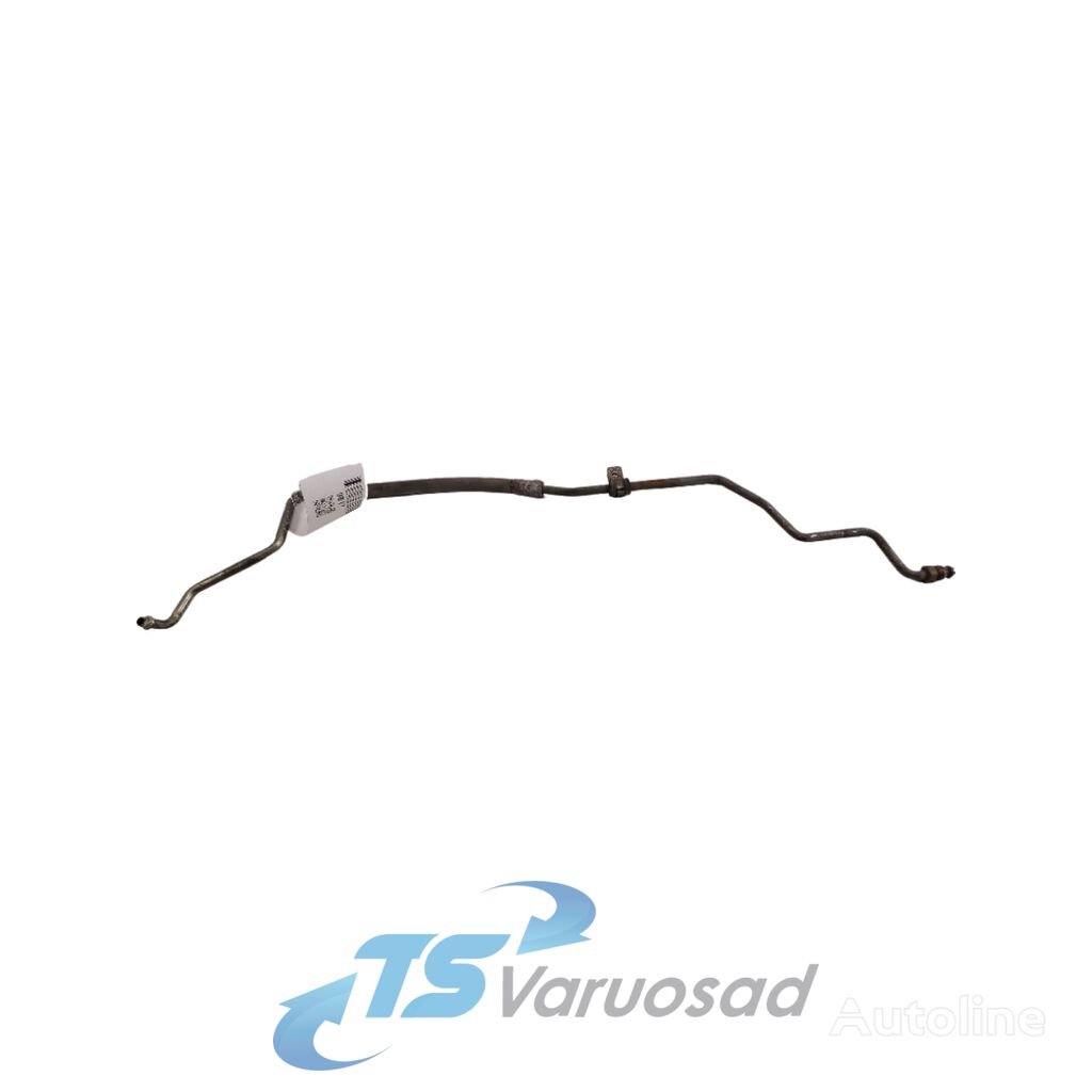 Volvo A/C pipe 20865099 cuadro de instrumentos para Volvo FL240 tractora