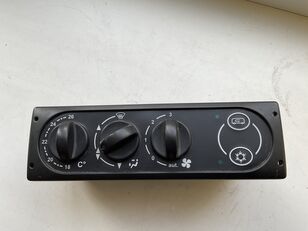 панель приборов Volvo Air conditioning unit control panel 1826-FL4 для автобуса Volvo B7