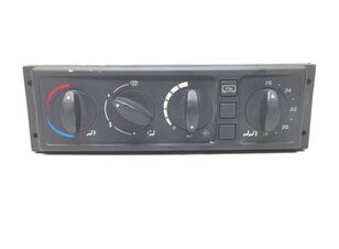 Volvo B12B (01.97-12.11) 21109435 dashboard for Volvo B6, B7, B9, B10, B12 bus (1978-2011)