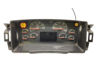 Volvo B12B (01.97-12.11) dashboard for Volvo B6, B7, B9, B10, B12 bus (1978-2011)