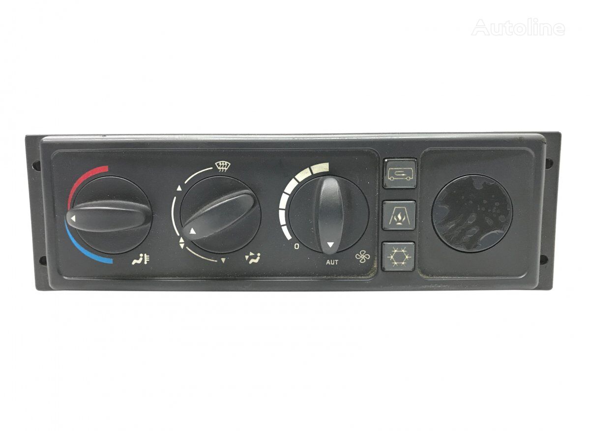 Volvo B12B (01.97-12.11) 21113421 dashboard for Volvo B6, B7, B9, B10, B12 bus (1978-2011)